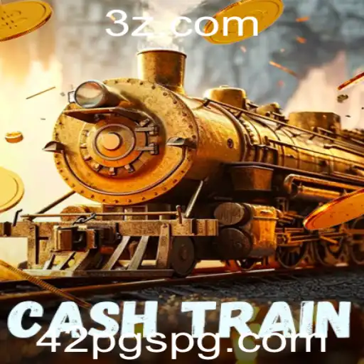 Descubra as Aventuras Financeiras de CashTrain: Um Mergulho no Jogo Inovador