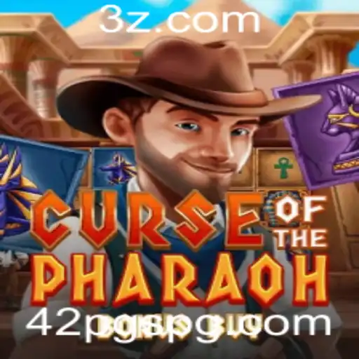Explorando o Fascinante Mundo de CurseofthePharaohBonusBuy: Um Guia Completo