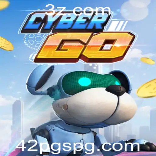CyberGO: A Revolução no Mundo dos Jogos com a Palvra-chave 42pg