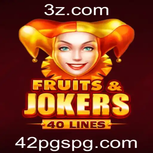 Descubra o Empolgante Mundo de FruitsAndJokers40