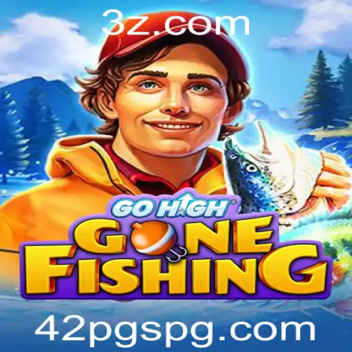 GoHighGoneFishing: Descubra a Aventura de Pesca do Momento