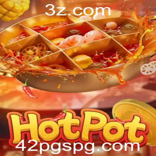 Hotpot: Explorando o Novo Jogo de Estratégia e Aventura