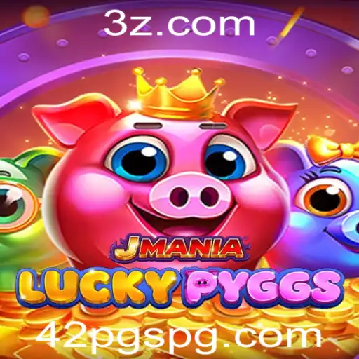 Descubra JManiaLuckyPyggs: O Jogo Inovador de Sorte e Estratégia