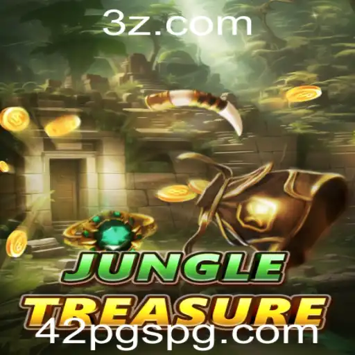 JungleTreasure: Aventura e Estratégia na Selva Virtual