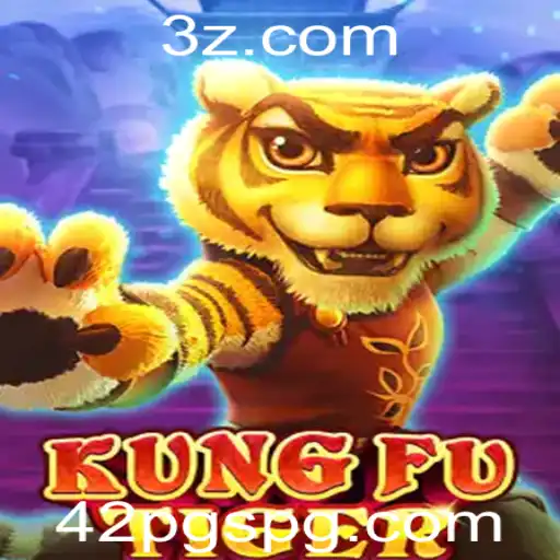 Descubra KungFuTiger: O Novo Fenômeno dos Jogos