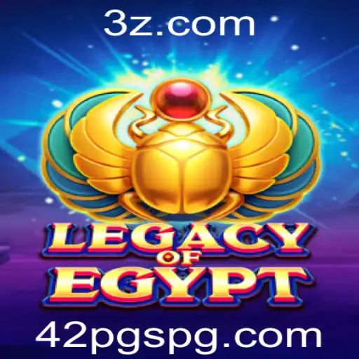 LegacyOfEgypt: Desvendando os Mistérios do Antigo Egito no Mundo dos Jogos