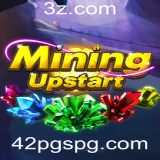 MiningUpstart: A Nova Sensação no Mundo dos Jogos