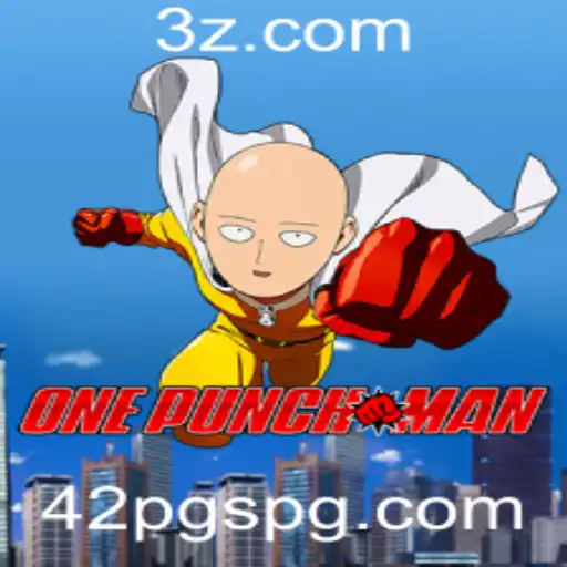 Explorando o Universo de OnePunchMan: Um Jogo de Estratégia Envolvente