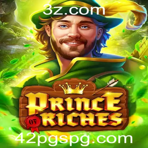 PrinceOfRiches: Um Mergulho no Universo de Aventuras de Realeza e Fortuna