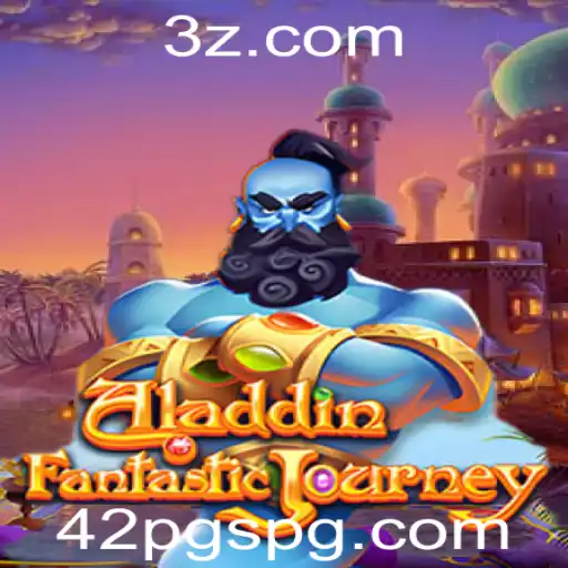 Descubra Aladdin: Aventura e Estratégia em 42pg