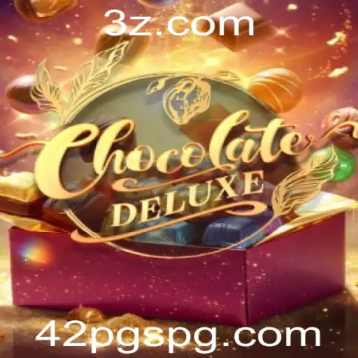 Explorando o Mundo de ChocolateDeluxe: Um Jogo de Aventuras Culinárias