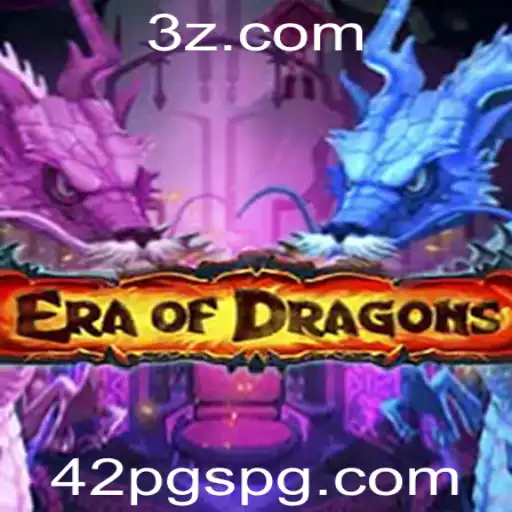 Explorando EraOfDragons: Um Mergulho no Fantástico Mundo do Jogo com 42pg