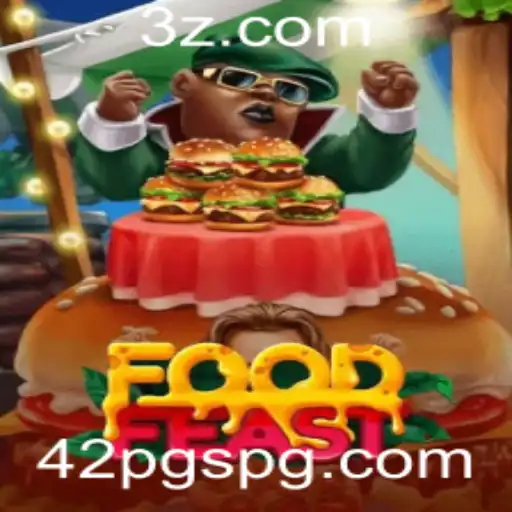 Descubra o Mundo Delicioso de FoodFeast: Um Jogo Inovador que Desafia Suas Habilidades Culinárias
