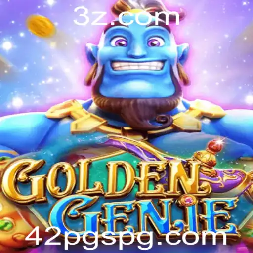 GOLDENGENIE: Desvendando os Mistérios do Jogo do Momento
