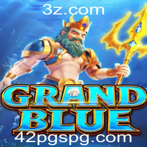 GRANDBLUE: Uma Imersão na Aventura Lúdica com 42pg