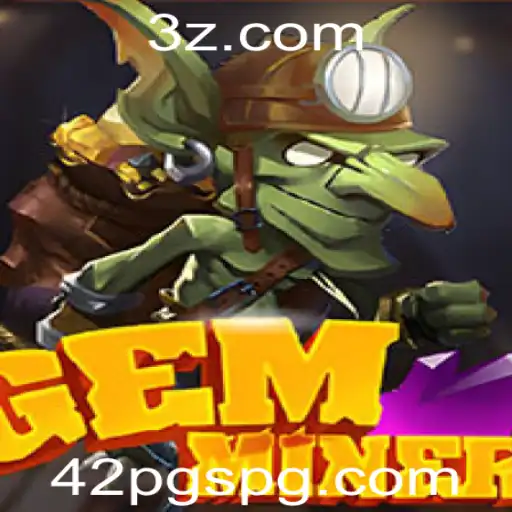 Explorando o Fascinante Mundo de GemMiner: Mergulhe na Aventura com a Palavra-Chave 42pg