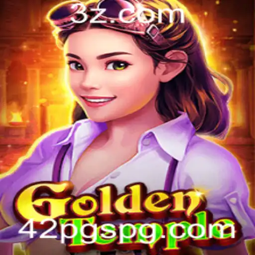 GoldenTemple: O Novo Fenômeno dos Jogos com a Chave '42pg'