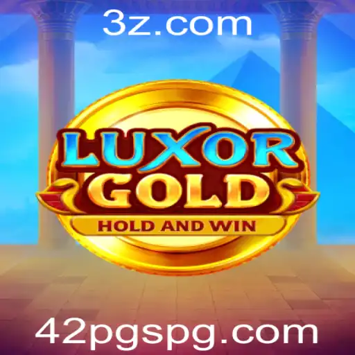 Explorando LuxorGold: Uma Jornada de Estratégia e Aventuras