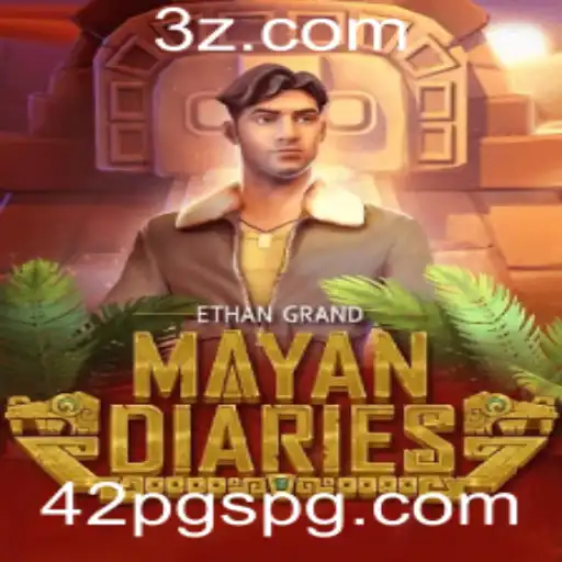 Descubra o Mundo Fascinante de MayanDiaries: Mergulhe na Aventura com 42pg