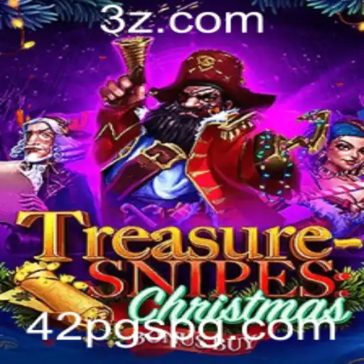 Explorando o Mundo de TreasuresnipesChristmas: O Jogo que Une Aventura e Estratégia