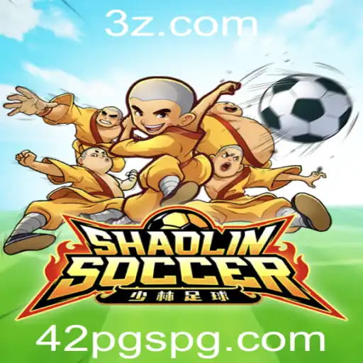 Descubra o Fascinante Mundo de ShaolinSoccer: O Jogo que Mistura Artes Marciais e Futebol