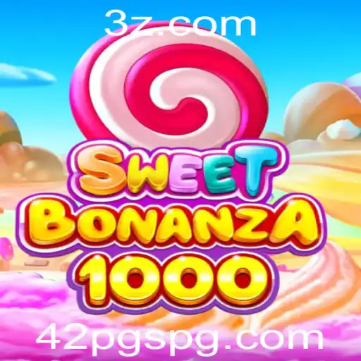 Descubra o Mundo Encantado de SweetBonanza1000 e a Surpreendente Jogabilidade