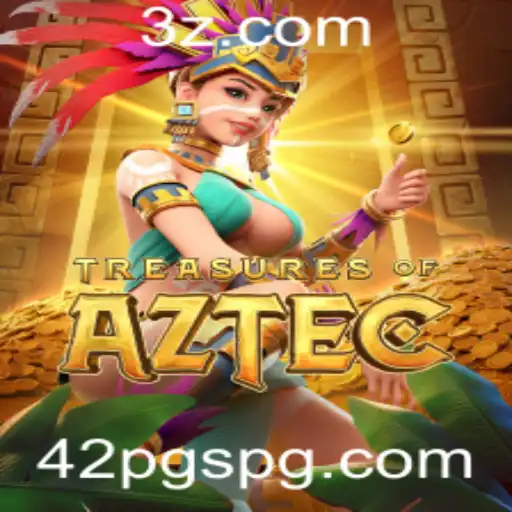 Explorando o Universo Fascinante de Treasures of Aztec: Uma Aventura Inesquecível