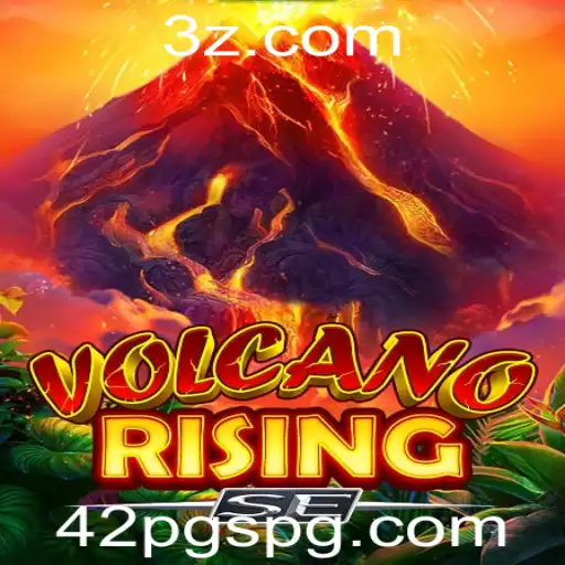 VolcanoRisingSE: A Nova Sensação do Mundo dos Jogos de Tabuleiro