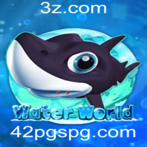 Descubra WaterWorld: A Aventura Aquática de 42pg