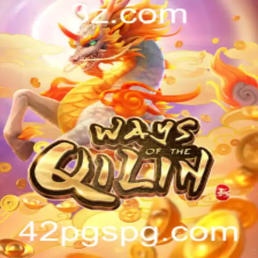 Explorando o Fascinante Mundo de 'WaysoftheQilin' com 42pg