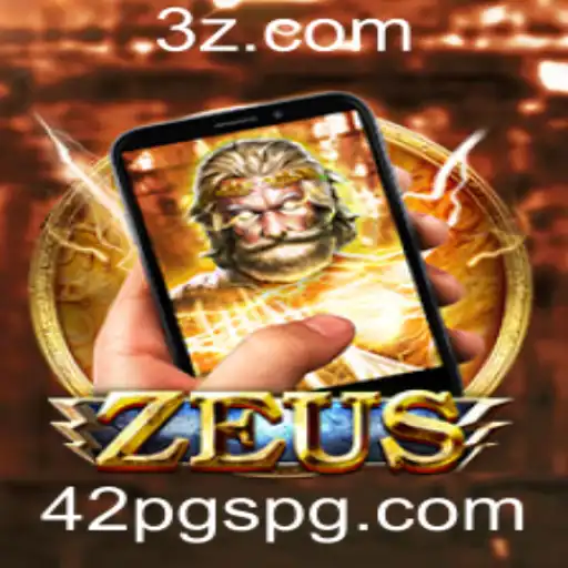 Descubra o Universo de ZeusM: O Mundo dos Deuses em 42pg
